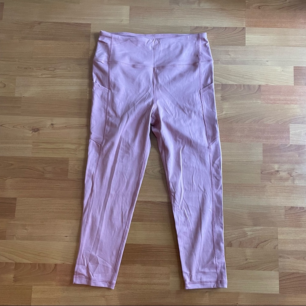 Albion Intention Flow 3/4 Legging